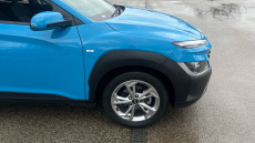 Hyundai Kona 1.0 TGDi 48V MHEV SE Connect 5dr Petrol Hatchback